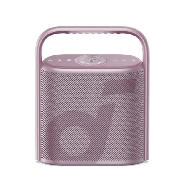Anker Soundcore Motion X500 Højttaler Pink