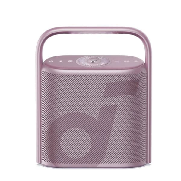 Anker Soundcore Motion X500 Højttaler Pink Lyserød