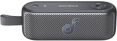 Anker Soundcore Motion 100 Speaker Svart
