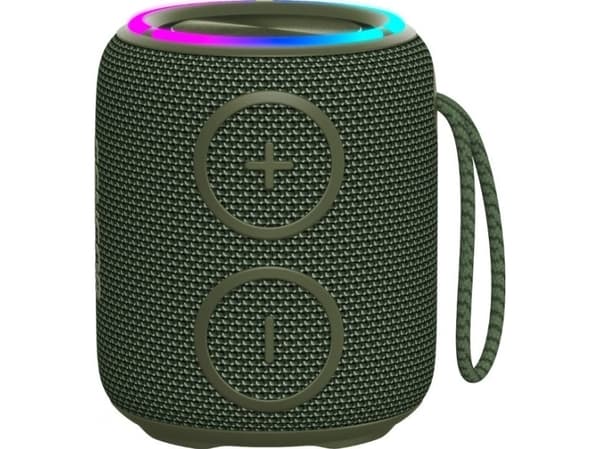 Głośnik Sencor SIRIUS 2 MINI OLIVE 16W