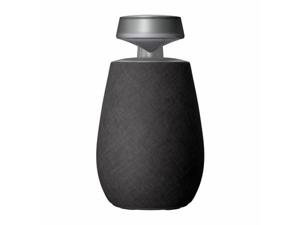 LG XBOOM 360, 1.0 kanaler, 7,62 cm (3"), 10 W, Trådlös, AAC, SBC, USB Type-C