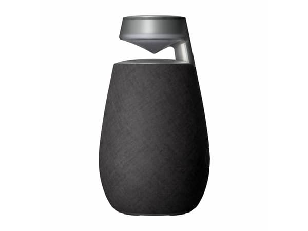 LG XBOOM 360, 1.0 kanaler, 7,62 cm (3"), 10 W, Trådlös, AAC, SBC, USB Type-C
