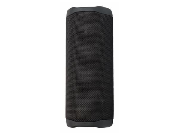 Denver BTV-223B BLACK, 20 W, 2 W, Trådløs, Sort, Cylinder, Knapper