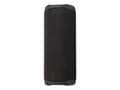 Miniatyrbilde 4 av 5: Denver BTV-223B BLACK, 20 W, 2 W, Trådløs, Sort, Cylinder, Knapper