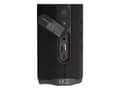 Miniatyrbilde 5 av 5: Denver BTV-223B BLACK, 20 W, 2 W, Trådløs, Sort, Cylinder, Knapper