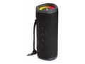 Miniatyrbild 1 av 2: Denver BTV-223B BLACK Bluetooth®-högtalare Svart