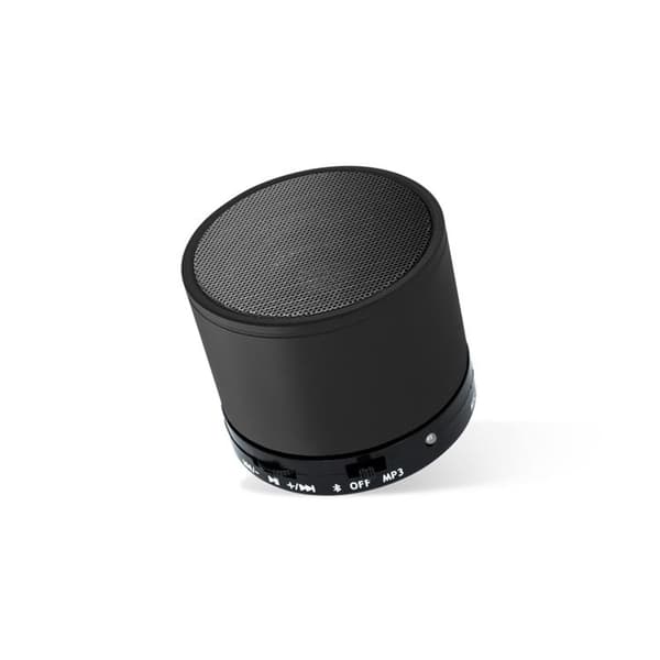Setty Trådlös Högtalare Bluetooth Junior - Svart