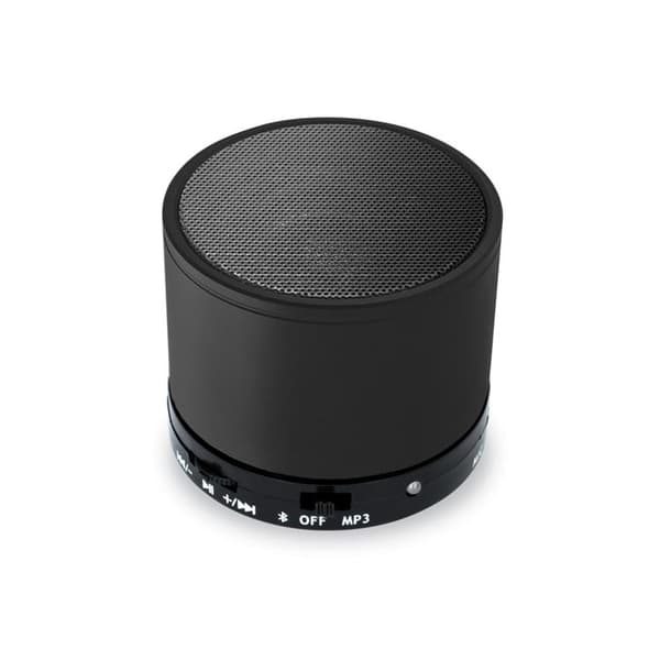 Setty Trådlös Högtalare Bluetooth Junior - Svart