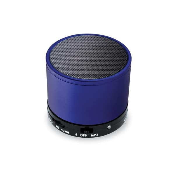 Setty Trådlös Högtalare Bluetooth Junior - Blå