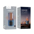 Miniatyrbild 4 av 4: Hoco Bluetooth-Högtalare BS64 - Blå