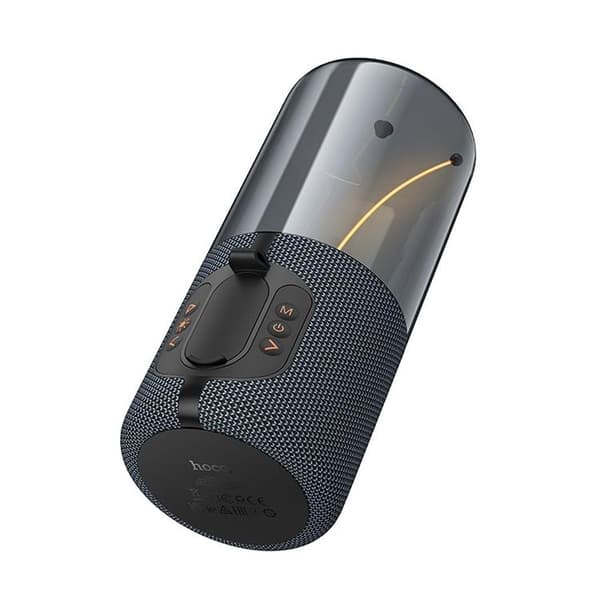Hoco Bluetooth-Högtalare BS64 - Blå