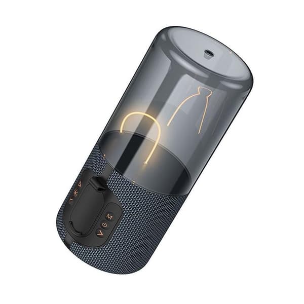 Hoco Bluetooth-Högtalare BS64 - Blå