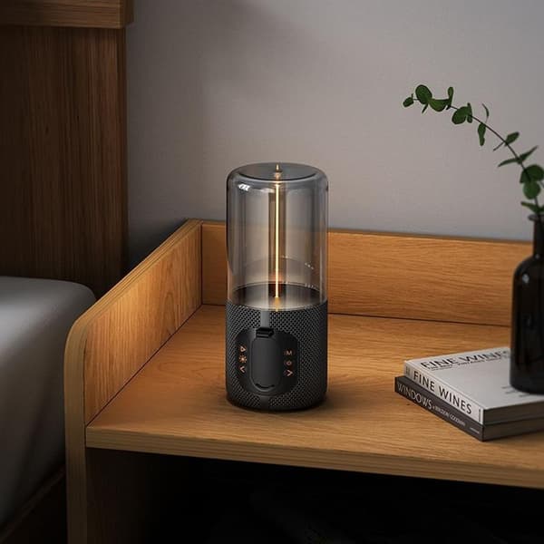 Hoco Bluetooth-Högtalare BS64 - Grå