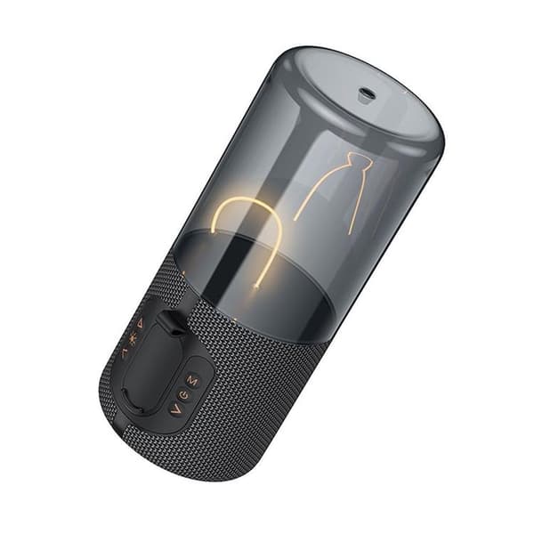 Hoco Bluetooth-Högtalare BS64 - Grå