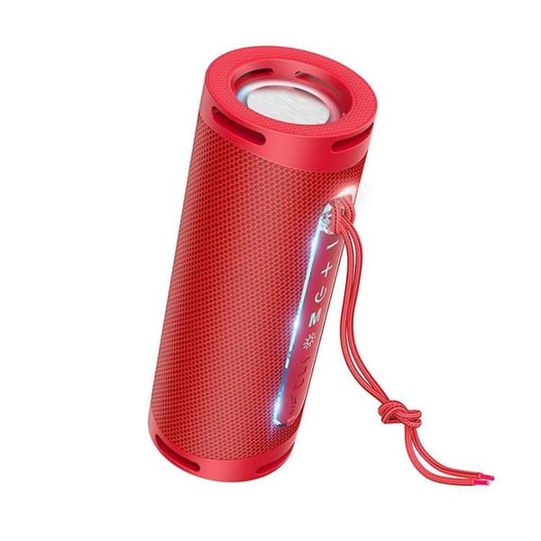 Hoco Bluetooth-Högtalare HC9 - Röd