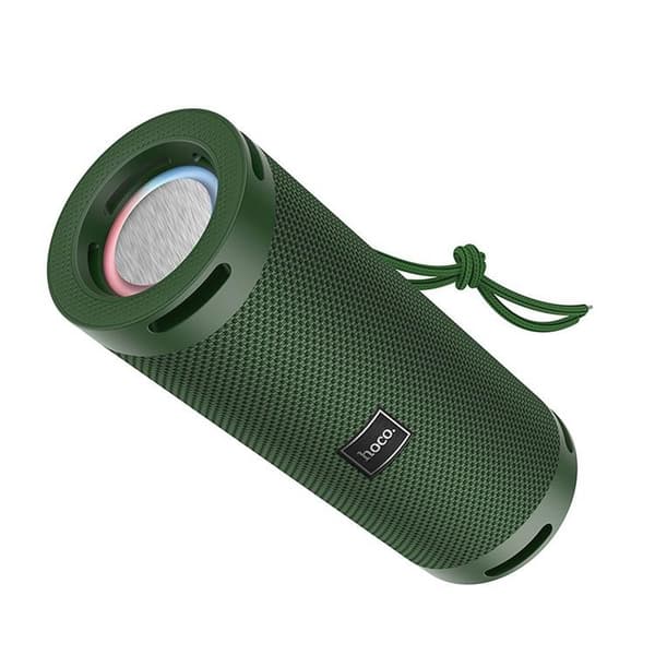 Hoco Bluetooth-Högtalare HC9 - Mörkgrön