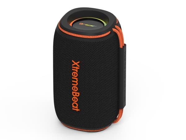 Tracer XtremeBeat Lite TWS Portable Bluetooth Speaker Black 10 W
