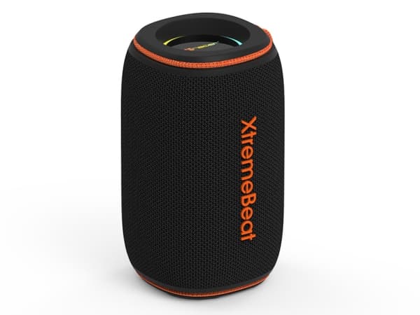 Tracer XtremeBeat Lite TWS Portable Bluetooth Speaker Black 10 W