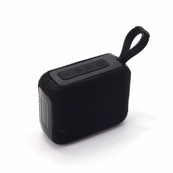 Trådlös Högtalare Bluetooth 5W C100 - Lila