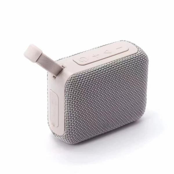 Trådlös Högtalare Bluetooth 5W C100 - Blå