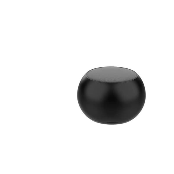 Trådlös Högtalare Bluetooth 3W DZ-017 - Svart