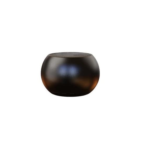 Trådlös Högtalare Bluetooth 3W DZ-017 - Svart