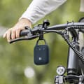 Miniatyrbild 8 av 11: Tronsmart Bärbar Utomhus Högtalare Mirtune H1 8W - Blå