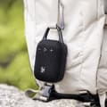 Miniatyrbild 9 av 11: Tronsmart Bärbar Utomhus Högtalare Mirtune H1 8W - Svart