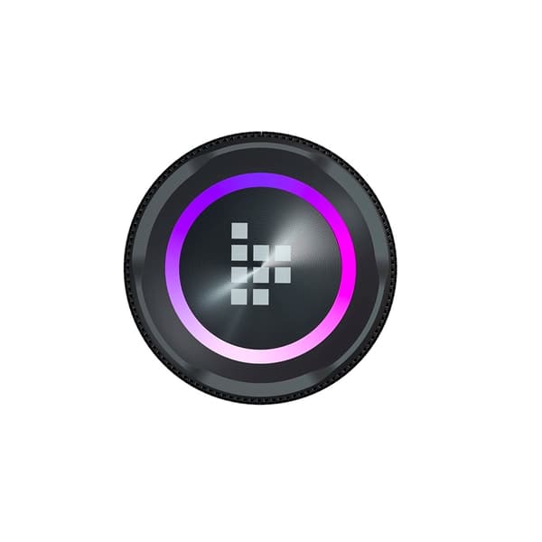Tronsmart Högtalare Bluetooth Bärbar Mirtune C2 24W - Svart