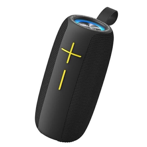 Awei Vattentät Bluetooth Högtalare Y370 - Svart