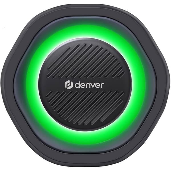 Denver Bluetooth Högtalare BTV-223B