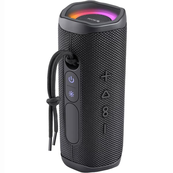 Denver Bluetooth Högtalare BTV-223B Svart