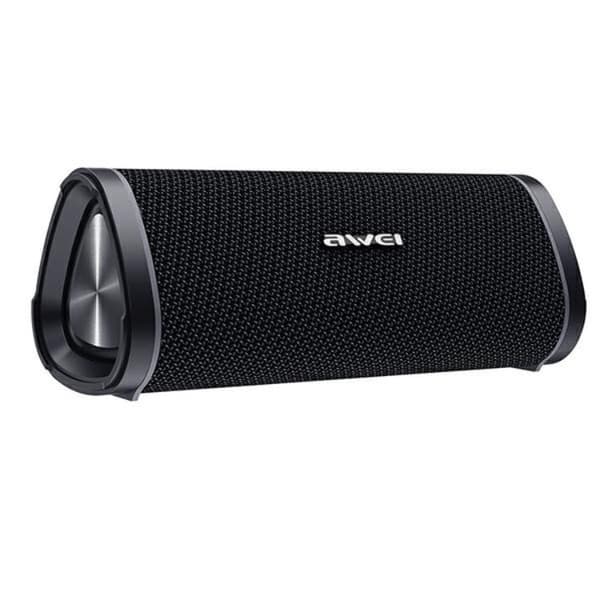 Awei Vattentät Bluetooth Högtalare Y331 - Svart