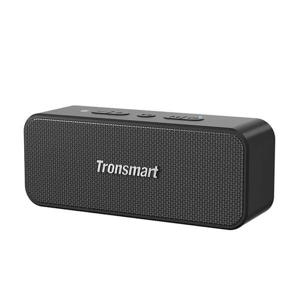 Tronsmart Trådlös Högtalare Bluetooth 5.3 20W Element T2 Plus