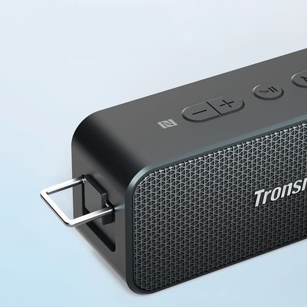 Tronsmart Trådlös Högtalare Bluetooth 5.3 20W Element T2 Plus
