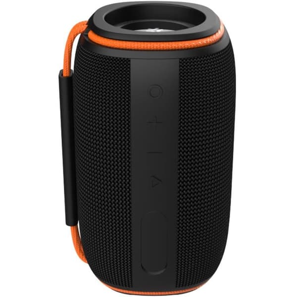 Celly Aura Bluetooth-högtalare 15W RGB - Orange