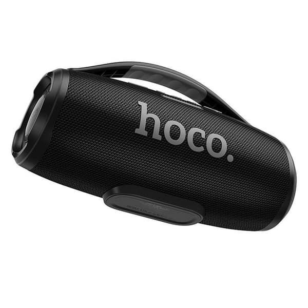 Hoco Bluetooth-Högtalare HA4 Mini - Svart