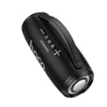 Miniatyrbild 2 av 6: Hoco Bluetooth-Högtalare HA4 Mini - Svart