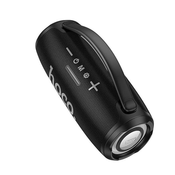 Hoco Bluetooth-Högtalare HA4 Mini - Svart