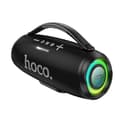 Miniatyrbild 1 av 6: Hoco Bluetooth-Högtalare HA4 Mini - Svart
