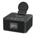 Miniatyrbild 4 av 5: Awei Bluetooth Högtalare Med Trådlös Laddare Y332 - Svart