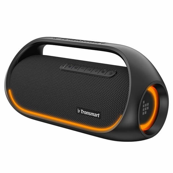 Tronsmart Högtalare Trådlös Bluetooth 60W Bang Vattentät