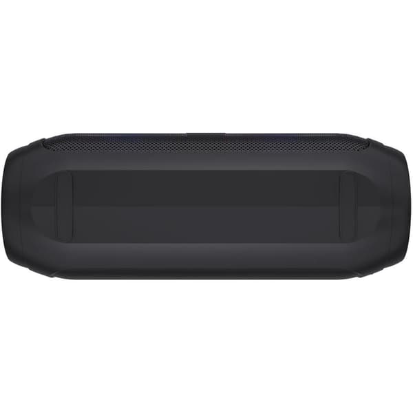 Denver Bluetooth högtalare med ljuseffekter och laddbart batteri BTG-616