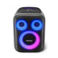 Miniatyrbild 4 av 11: Tronsmart Trådlös Högtalare 120W med 2 Mikrofoner Halo 200 - Svart