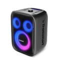 Miniatyrbild 2 av 11: Tronsmart Trådlös Högtalare 120W med 2 Mikrofoner Halo 200 - Svart