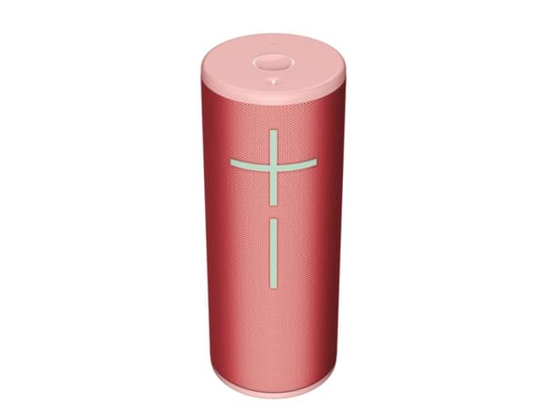 Ultimate Ears MEGABOOM 4, 55 x 86 mm, 91 dB, Wireless, A2DP, 45 m, USB Type-C