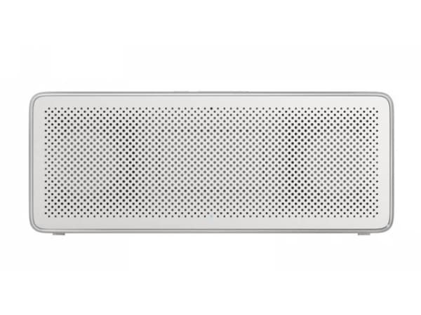 Xiaomi Mi Bluetooth Speaker Basic 2, 5 W, 100 - 18000 Hz, 3 O, Ledning & Trådløs, A2DP,AVRCP,HFP, 10 m Hvit