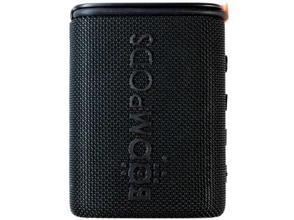 Boompods Beachboom, 5 W, 20 - 20000 hz, 2,2 O, 60 dB, -42 dB, Trådlös