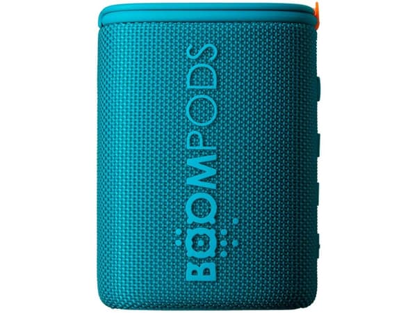 Boompods Beachboom, 5 W, 20 - 20000 hz, 2,2 O, 60 dB, -42 dB, Trådlös