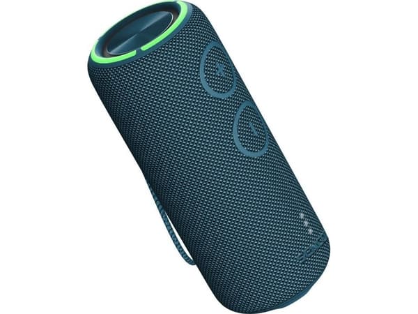 Głośnik Sencor SIRIUS 2 MAXI NAVY 30W